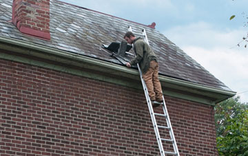 what affects urgent Upper Burgate roof repairs