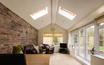 conservatory roof insulation Upper Burgate, Hampshire