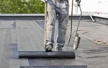 flat roof replacement Upper Burgate, Hampshire