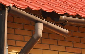 Upper Burgate gutter repair costs