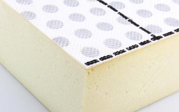 meeting Upper Burgate building codes