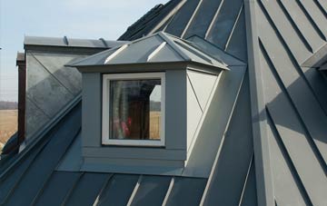metal roofing Upper Burgate, Hampshire