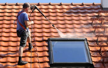 roof cleaning Upper Burgate, Hampshire