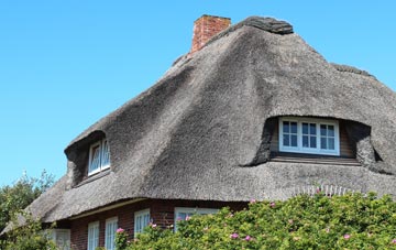 thatch roofing Upper Burgate, Hampshire