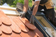 Upper Burgate tiled roofing companies